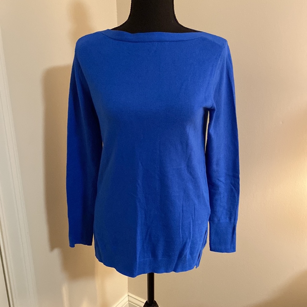 J Crew sweater